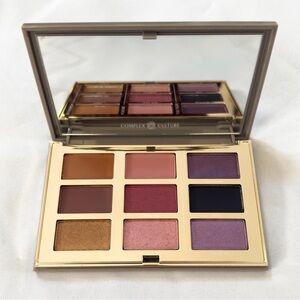 Complex Culture Palette